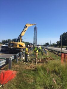 Enhancing Traffic Management: Bay Bridge Crossover Automated Lane Closure System 015MD_7