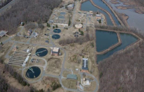 Piscataway Wastewater Treatment Plant Bio-Energy / WSSC