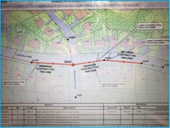 Design for Sligo Creek Basin Sewer Rehabilitation / WSSC