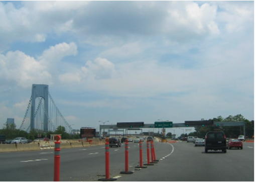 Verrazano Narrows Bridge Biennial Inspection (2018) / TBTA