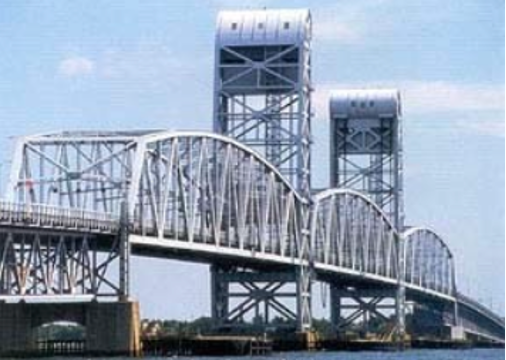 Marine Parkway & Cross Bay Bridges Biennial Bridge Inspection (2019) / TBTA