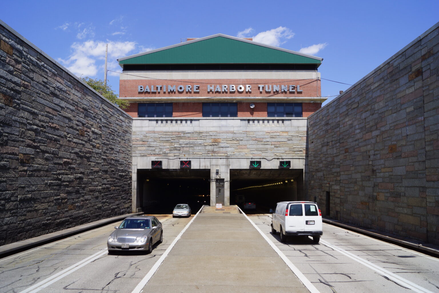Comprehensive Bridge and Tunnel Inspections for MDTA Facilities 036MD_1