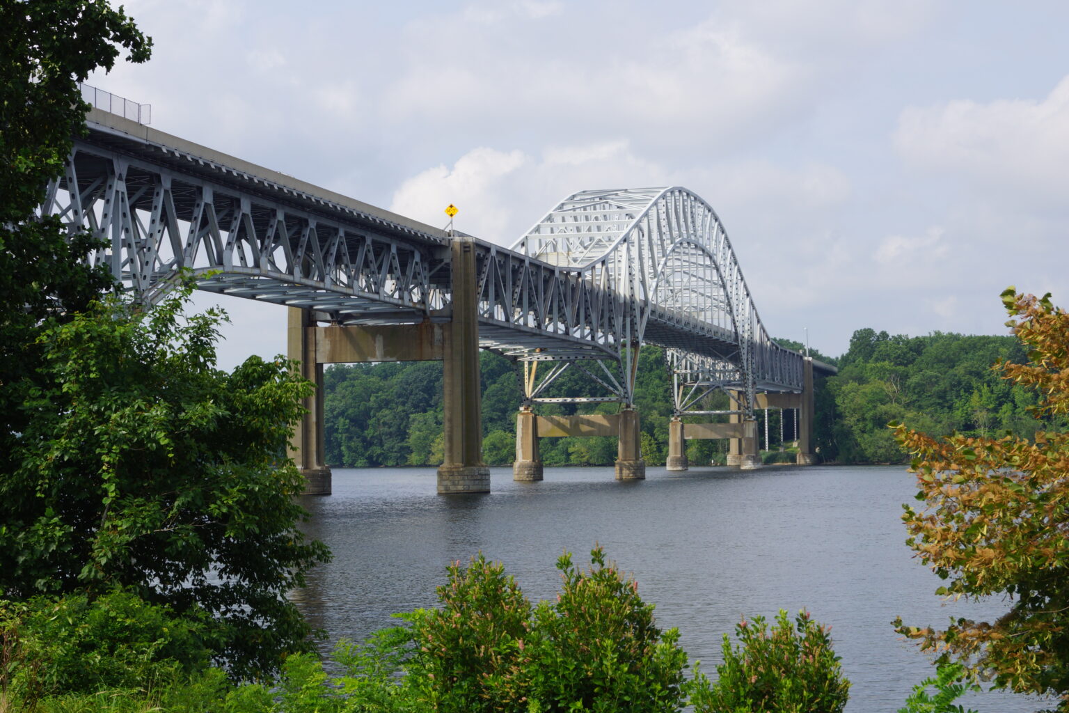 Comprehensive Bridge and Tunnel Inspections for MDTA Facilities 036MD_2