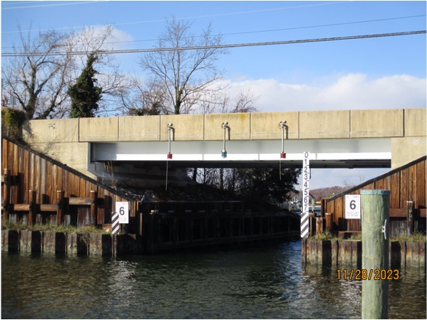 State, County, and Local Bridges Condition Inspections / SHA